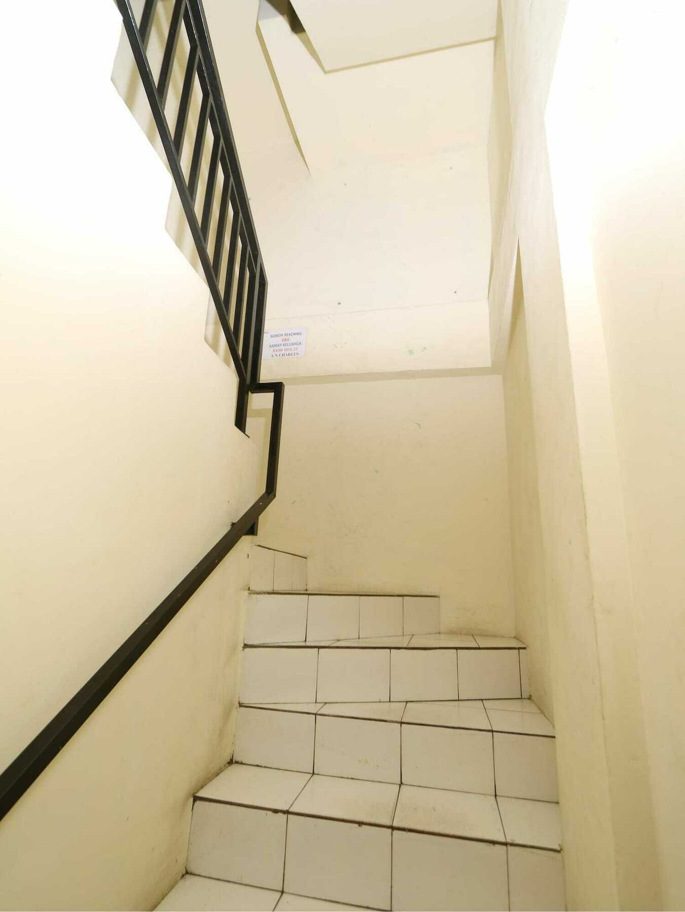 Kamar Keluarga Mangga Besar Hotel Jakarta Exterior photo