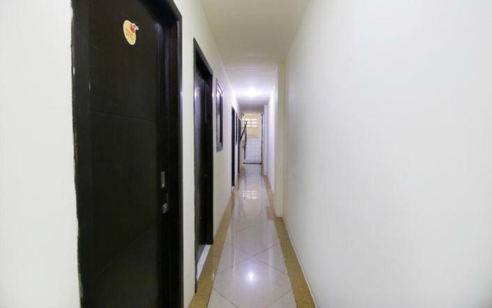 Kamar Keluarga Mangga Besar Hotel Jakarta Exterior photo