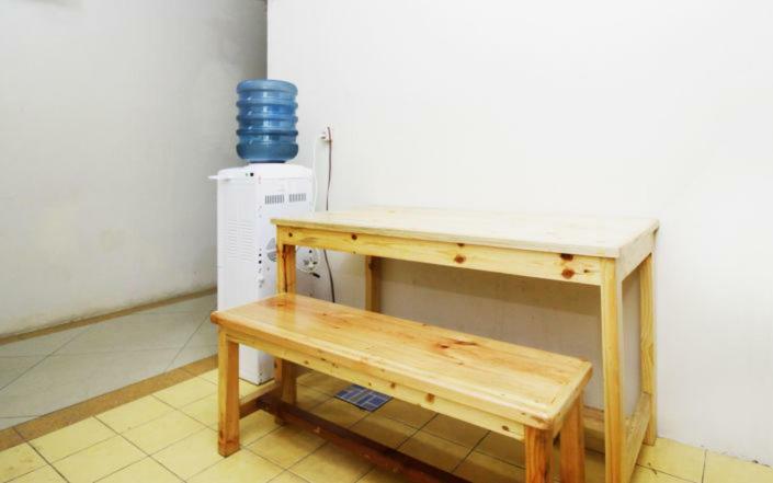 Kamar Keluarga Mangga Besar Hotel Jakarta Exterior photo