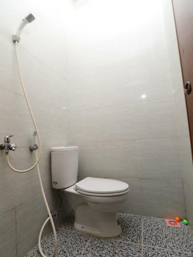 Kamar Keluarga Mangga Besar Hotel Jakarta Exterior photo